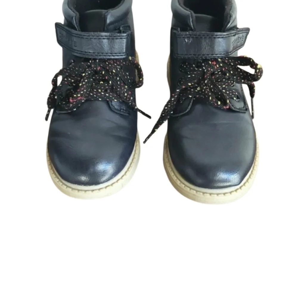 Carter's Toddler Boys Boots Size 11